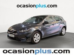 Gris Usado 2023 Kia Ceed Monovolumen | 15.446 € (Super precio)