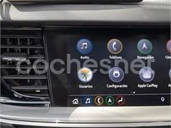Gris / plata Usado 2019 Opel Insignia Familiar | 8000 € (Super precio)