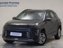 Usado 2024 Hyundai Kona SUV | 21.990 € (Precio justo)