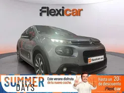 Gris Usado 2019 Citroën C3 Business Class Utilitario | 9790 € (Precio justo)