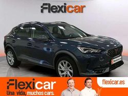 Azul Usado 2023 Cupra Formentor SUV | 23.390 € (Super precio)