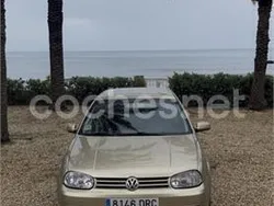VW Golf IV