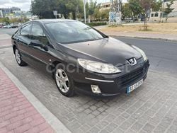 Negro Usado 2005 Peugeot 407 Sport Berlina | 2450 € (Buen precio)