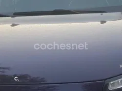 Violeta / lila Usado 2015 Citroën C4 Cactus Feel Utilitario | 7450 € (Buen precio)