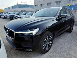 Negro Usado 2021 Volvo XC60 Momentum SUV | 31.900 € (Un poco caro)