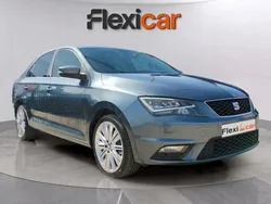 Seat Toledo