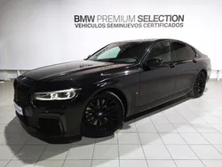BMW 730L