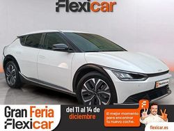 Blanco Usado 2022 Kia EV6 Air SUV | 25.990 €