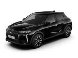 Negro Nuevo 2025 DS Automobiles DS3 Crossback E-Tense SUV | 39.100 € (Buen precio)