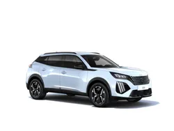Blanco Nuevo 2024 Peugeot 2008 Allure SUV | 28.440 €