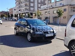 Negro Usado 2004 Fiat Stilo Berlina | 2900 € (Un poco caro)