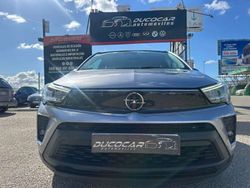 Gris Usado 2022 Opel Crossland Edition SUV | 10.250 € (Super precio)