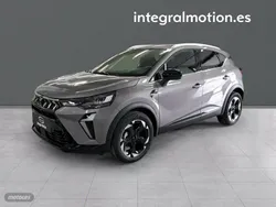 Gris Nuevo 2025 Mitsubishi ASX SUV | 28.400 €