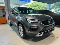 Gris Nuevo 2024 Seat Ateca Style SUV | 33.990 € (Caro)