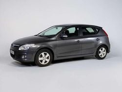 Gris Usado 2011 Hyundai i30 Comfort Utilitario | 7990 € (Precio justo)