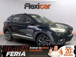 Beige Usado 2024 MG ZS Comfort Berlina | 16.890 € (Precio justo)