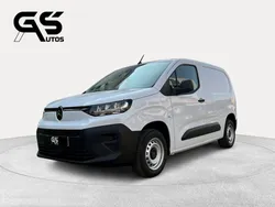 Blanco Nuevo 2025 Citroën Berlingo Monovolumen | 20.999 € (Super precio)