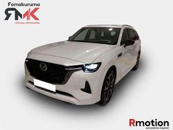 Usado 2025 Mazda CX-80 Homura-Line SUV | 56.900 € (Precio justo)