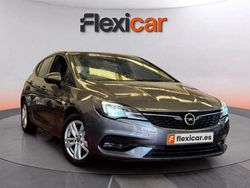 Gris Usado 2019 Opel Astra GS Line Berlina | 9890 € (Precio justo)