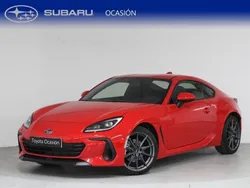 Otro Usado 2024 Subaru BRZ Sport Coupe | 40.990 €