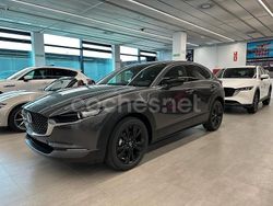 Gris / plata Nuevo 2025 Mazda CX-30 Homura-Line SUV | 32.500 € (Precio justo)