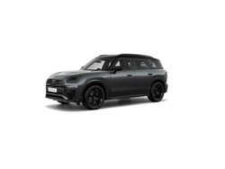 Gris Nuevo 2025 Mini Countryman SUV | 43.590 € (Precio justo)