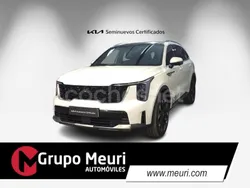 Blanco Usado 2024 Kia Sorento SUV | 51.650 €