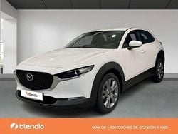 Blanco Nuevo 2025 Mazda CX-30 SUV | 28.800 € (Precio justo)