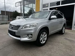 Gris / plata Usado 2010 Toyota RAV4 Advance SUV | 13.500 € (Caro)