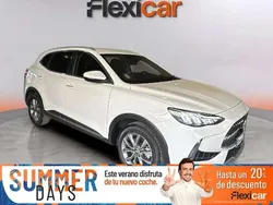 Blanco Usado 2024 MG HS Comfort SUV | 20.490 € (Precio justo)
