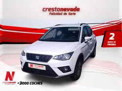 Usado 2020 Seat Arona Style SUV | 14.943 € (Precio justo)