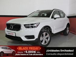 Blanco Usado 2021 Volvo XC40 Momentum SUV | 22.750 € (Super precio)