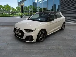 Usado 2024 Audi A1 Sportback Utilitario | 25.900 € (Precio justo)