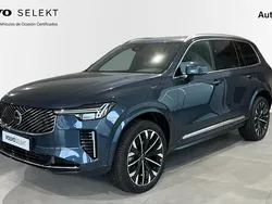 Otro Nuevo 2025 Volvo XC90 Plus SUV | 75.900 € (Precio justo)