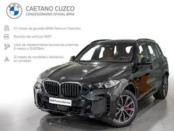 Usado 2025 BMW X5 Comfort Edition SUV | 106.000 €