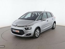 Gris Usado 2016 Citroën C4 Picasso Feel Monovolumen | 11.999 € (Precio justo)