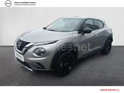 Gris Usado 2024 Nissan Juke Tekna SUV | 23.900 € (Precio justo)
