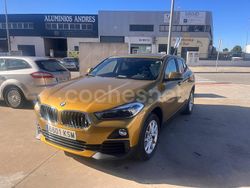 Marrón Usado 2019 BMW X2 SUV | 20.500 € (Precio justo)