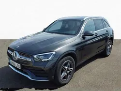 Usado 2021 Mercedes GLC300 | 38.000 € (Super precio)