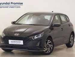 Usado 2024 Hyundai i20 | 14.500 € (Buen precio)