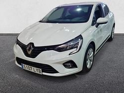Usado 2022 Renault Clio V Intens | 14.090 € (Precio justo)