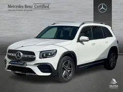 Mercedes GLB200