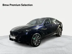 Usado 2024 BMW X6 Comfort Edition SUV | 94.900 €