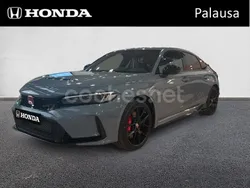 Gris / plata Nuevo 2025 Honda Civic Type R Berlina | 60.524 €