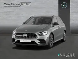 Gris Usado 2024 Mercedes B250e Monovolumen | 36.500 € (Precio justo)