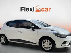Blanco Usado 2018 Renault Clio IV LIMITED Berlina | 7890 € (Super precio)
