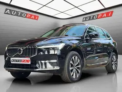 Negro Usado 2022 Volvo XC60 Ultimate SUV | 36.999 € (Super precio)