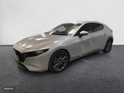 Nuevo 2024 Mazda 3 Exclusive-Line Berlina | 28.900 € (Precio justo)