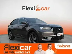 DS Automobiles DS7 Crossback