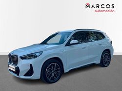 Otro Usado 2025 BMW X1 SUV | 42.900 € (Super precio)